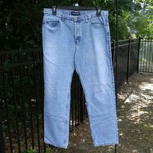 London Jeans Buttonfly size 16
